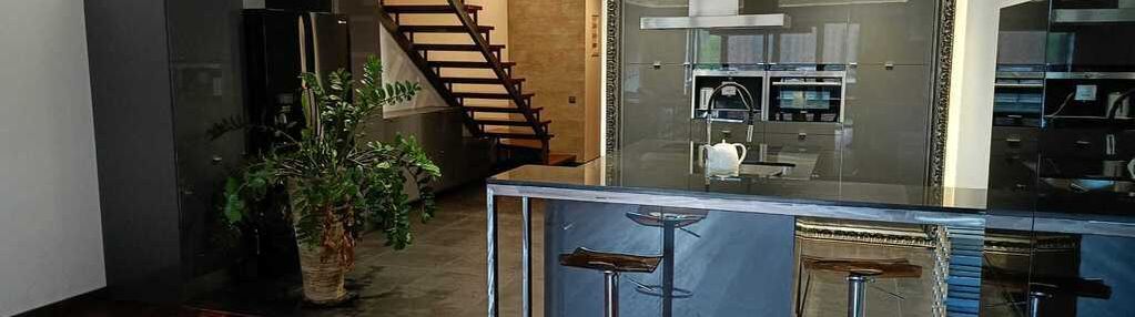 Klimatyczny loftowy apartament - bez prowizji.
