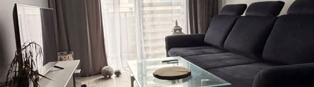 Gotowe do wejścia! 3 pokoje 51 m² nowe budownicto