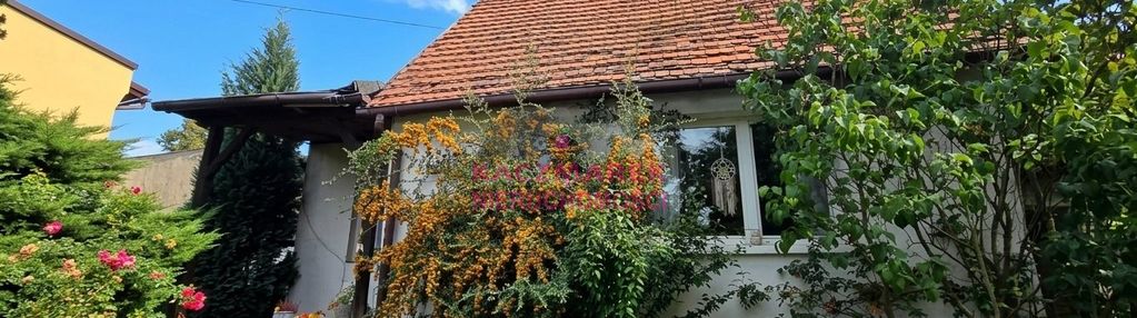 Klimatyczny dom z końca xix wieku w pszczynie