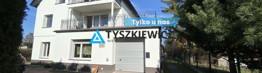 Dom na wynajem- kokoszki