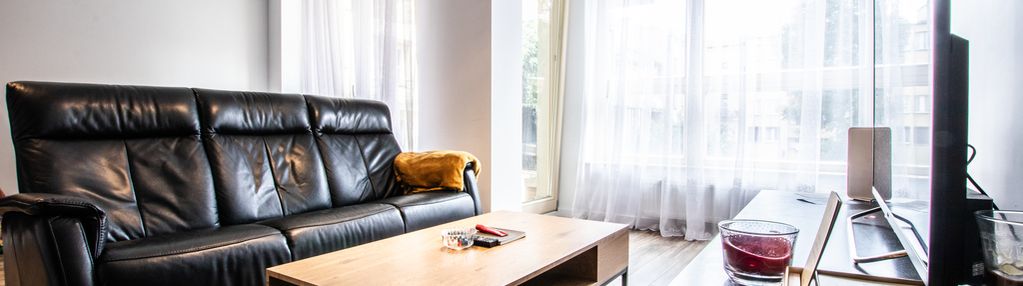 Friedleina | wrocławska | 57m2 | 2pok | eng