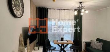 Nowa kawalerka blisko centrum