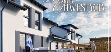 Nowe komfortowe mieszkania w rychtalu
