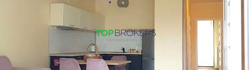 Nowoczesne dwa pokoje balkonem, garaż