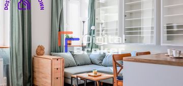 3pokoje⭐1piętro⭐gotowe do wprowadzenia⭐centrum