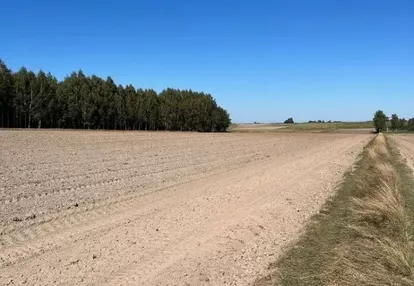 Działka na sprzedaż 419m2