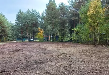 Działka na sprzedaż 1001m2