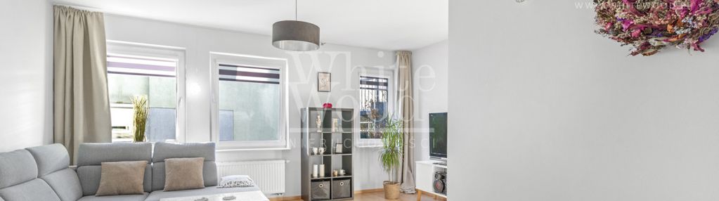 Trzypokojowy apartament kamienna góra