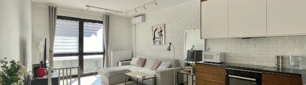 2-pokojowe mieszkanie na woli