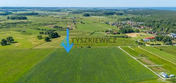 Atrakcyjna działka pod budowę