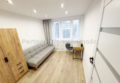 3 pokoje po generalnym remoncie centrum os.młodych