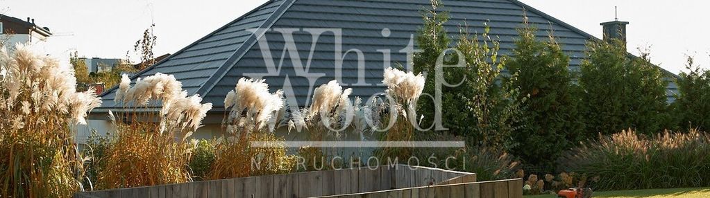 Unikatowy dom jednorodzinny w gdańsku