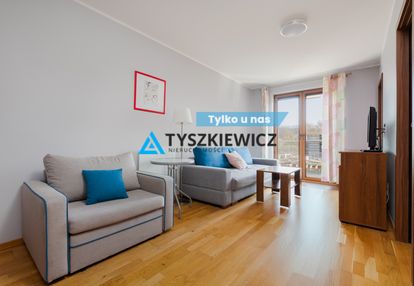Apartament nad morzem jastrzębia góra