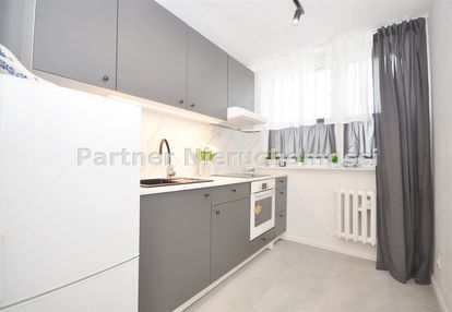 3 pokoje w centrum po generalnym remoncie