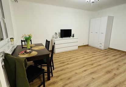 Świeżo wyremontowane mieszkanie ul.wyspiańskiego 6