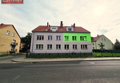 Dwa pokoje do remontu