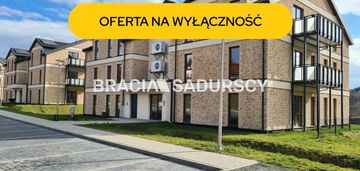 M1 apartamenty na wzgórzach zawada