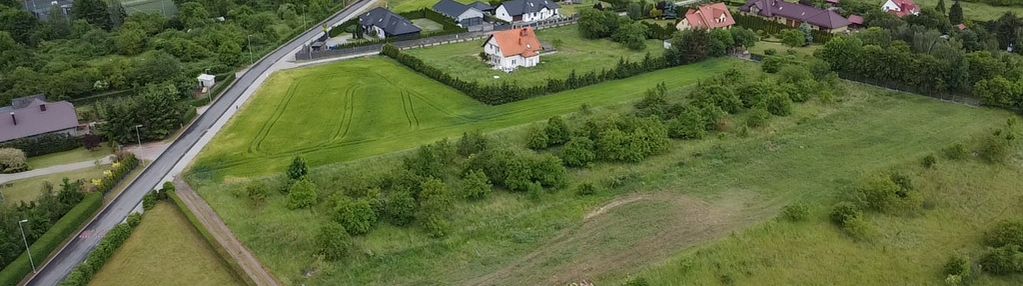 Atrakcyjna działka budowlana w myśliborzu!