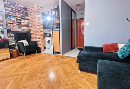 Kawalerka na woli | 26,4 m2 | super lokalizacja