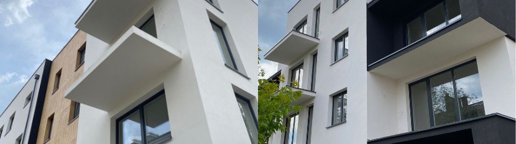 Przestronny 3 pokojowy apartament bez prowizji