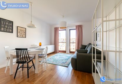 Eng| śliczne 2 pokoje, zabłocie *garden residence*