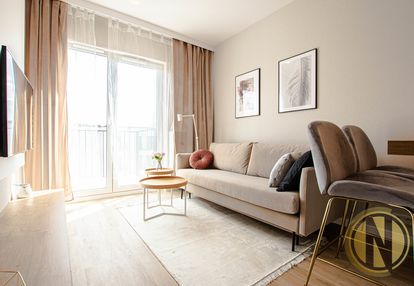 Eng | rakowicka | 2 pok. | 37m2 | klima