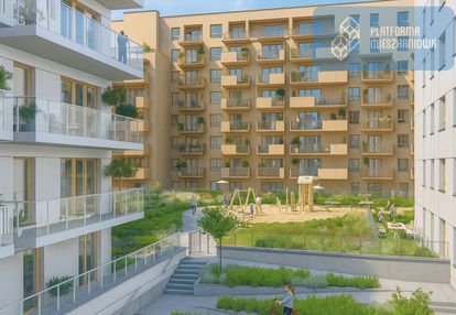 Nowa inwestycja w centrum z galeriją