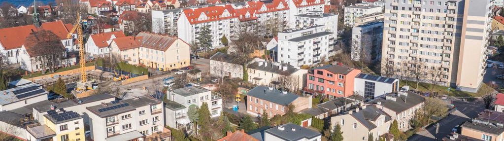 Gdańsk brzeźno | inwestycja | bez prowizji