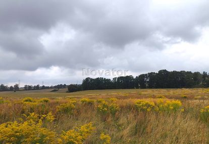 Działka z aktualnymi warunkami zabudowy na 4 domy!