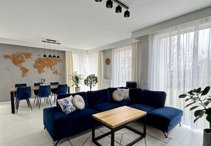 Dom przy lesie | 157 m² | gdańsk kokoszki