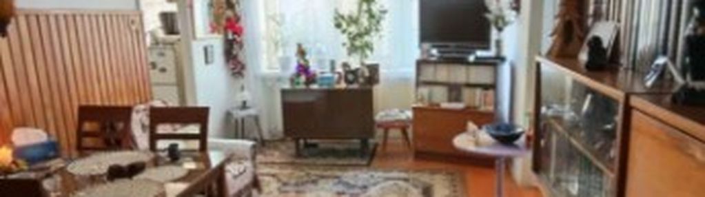 3-pokojowe mieszkanie na bielanach