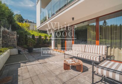 Apartament blisko orłowa | prywatny ogród 120 m2
