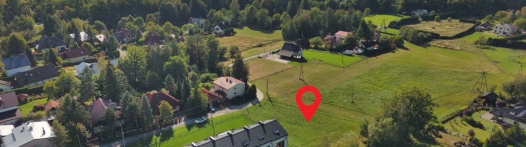 Działka budowlana 2086 m² | zawodzie | mpzm