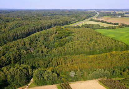 Działka (1,5763 ha)