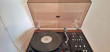 4 pok | balkon | 2 strony świata | zieleń za oknem