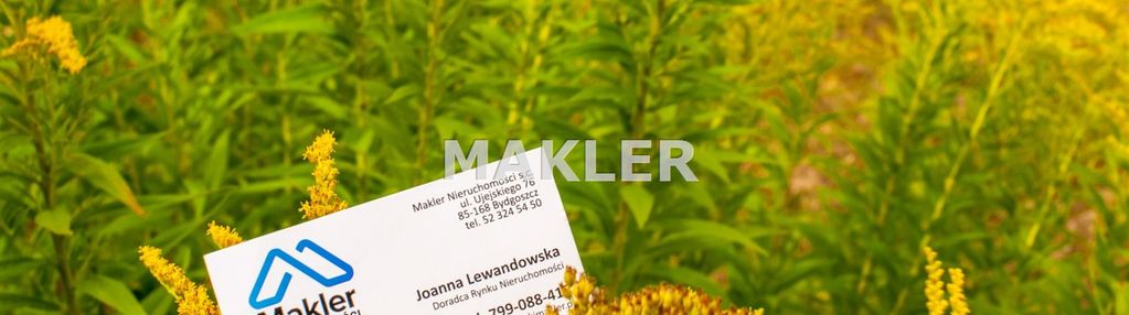 Atrakcyjna działka działka 3886 m² – mięcierzyn