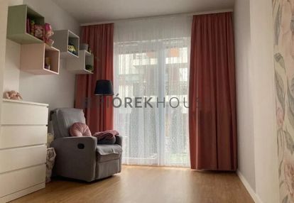 4-pokojowe mieszkanie na ursynowie