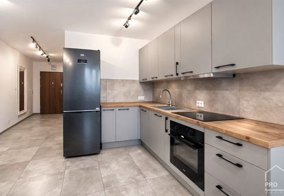3-pokojowy apartament z garażem podziemnym