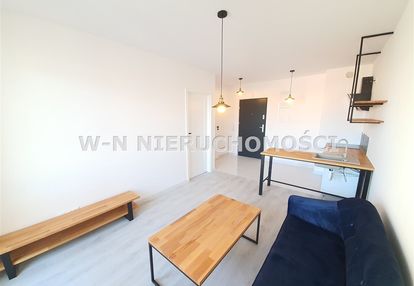 Nowoczesne mieszkanie 2 pokojowe do wynajęcia