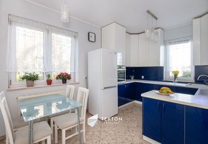 Przestronny dom wolnostojący, przeźmierowo