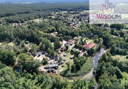 Wyjątkowy dom w turystycznej krutyni