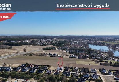 Nowoczesny budynek w stanie deweloperskim premium!