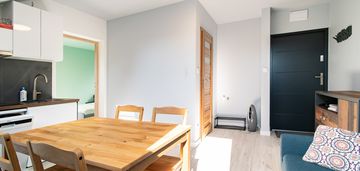 Total ok. 2800 pln |2 pok.| podgórze-bonarka [eng]