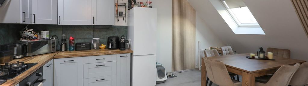 Klimatyczne mieszkanie w samym centrum miasta!