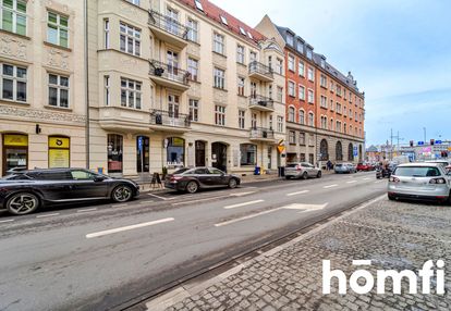 Zainwestuj! możliwość podziału na 6 mieszkań