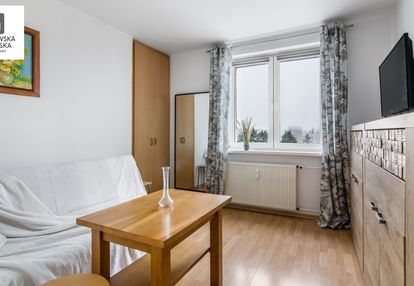 Mieszkanie w cenie pokoju