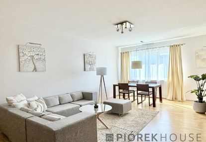 3-pokojowe mieszkanie na ursynowie