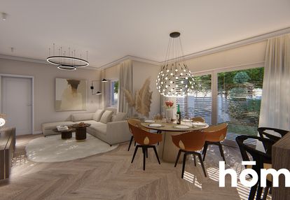 Komfortowy apartament w ustce - 1. p., 4 sypialnie