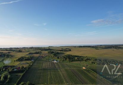 Atrakcyjna i uzbrojona działka pod budowę domku!