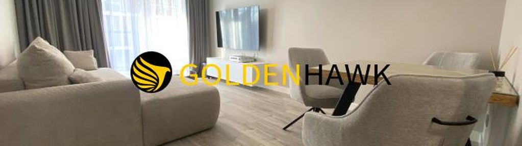 2 pokojowy apartament, balkon, garaż piękny widok